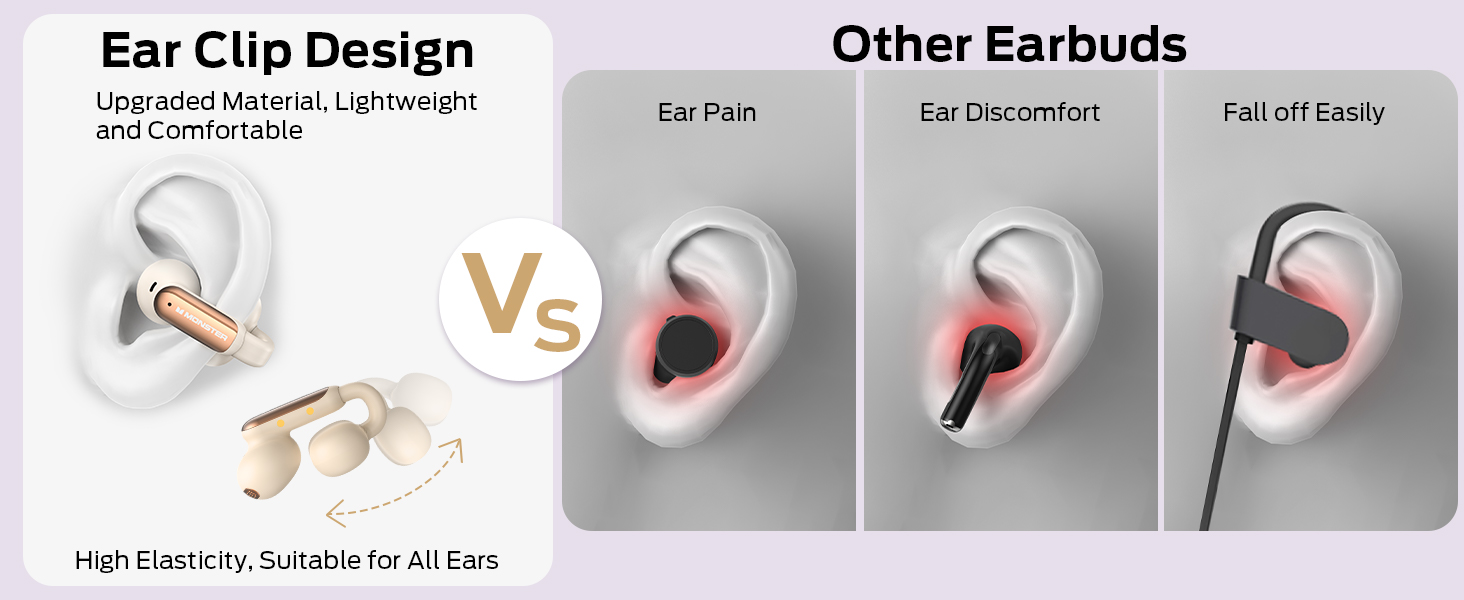 Wireless Earbuds