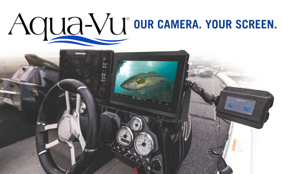 The all New Micro Revolution from Aqua-Vu