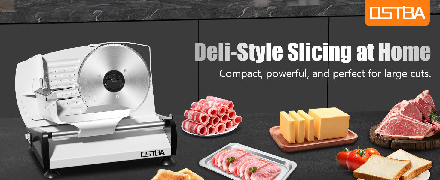 Meat Slicer