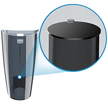 hand held vacuum cleaner rechargeable