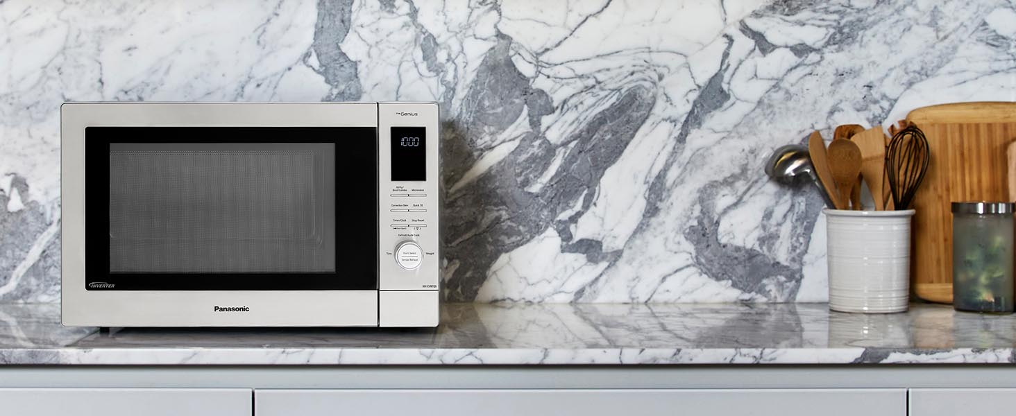 Panasonic NN-CV87QS