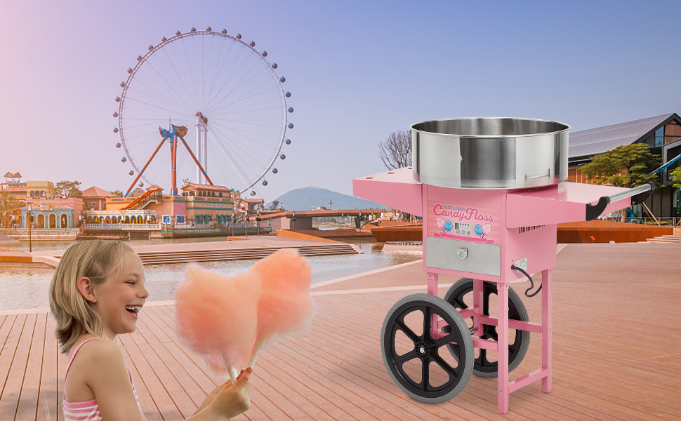candy machine