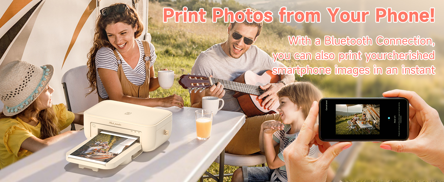 photo printer