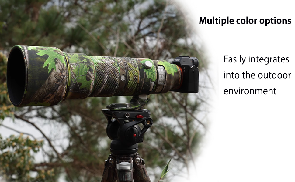 Sony FE 400-800mm f/6.3-8 G OSS