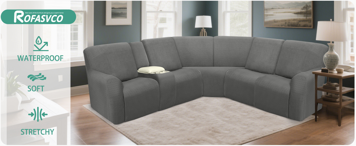 couch covers for reclining couches