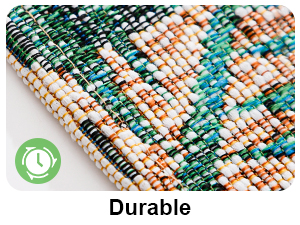 outdoor rug