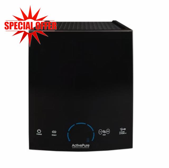 Surface & Air Guardian Air Purifier