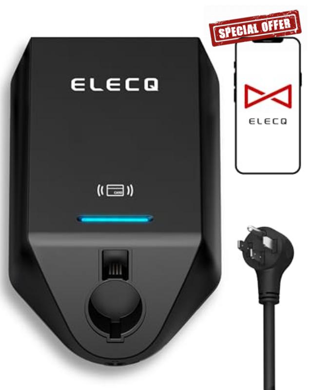 Level 2 EV Charger