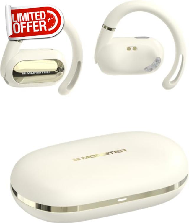 Monster Open Ear AC322