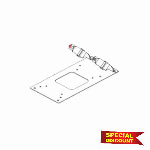 Technical Precision Replacement for Kenworth T880 Year 2021 SEAT Adapter