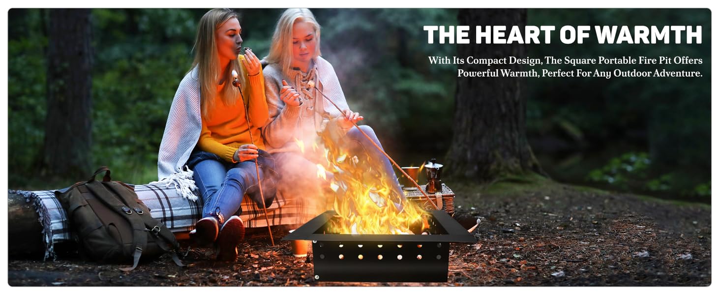 FIREPIT RING INSERT