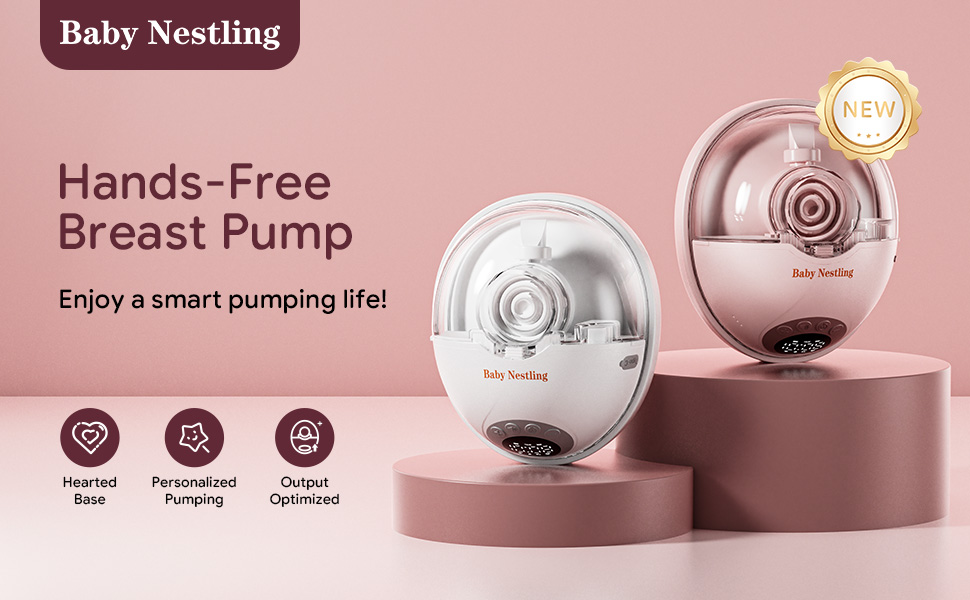 breast pump