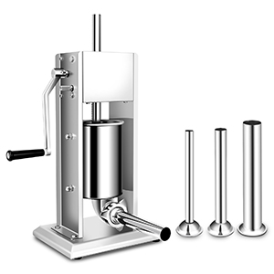 sausage stuffer