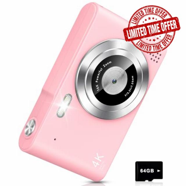 Digital Camera