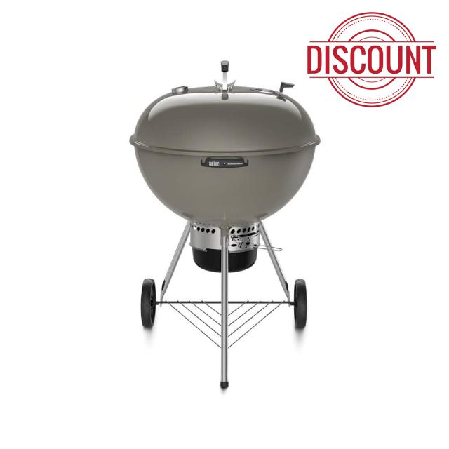 Weber Master Touch Charcoal Grill 26"