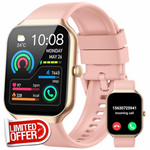Smart Watch for Women