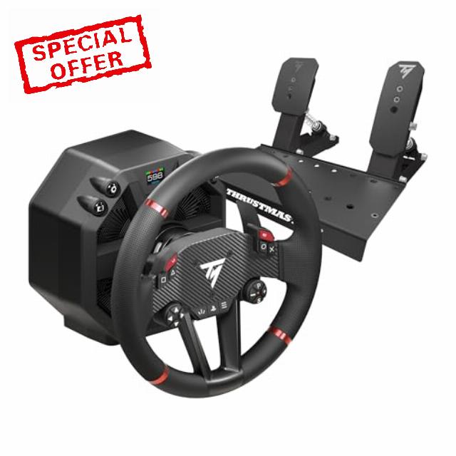 Thrustmaster T598