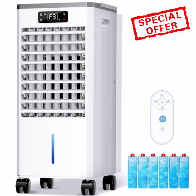 Windowless Portable Air Conditioners