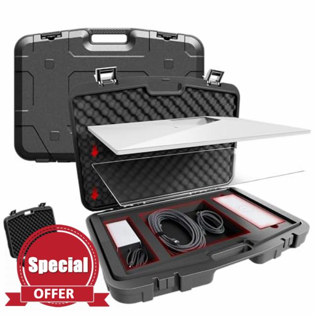 Starlink Gen 3 Protective Case – Advanced Waterproof & Impact-Resistant Protection