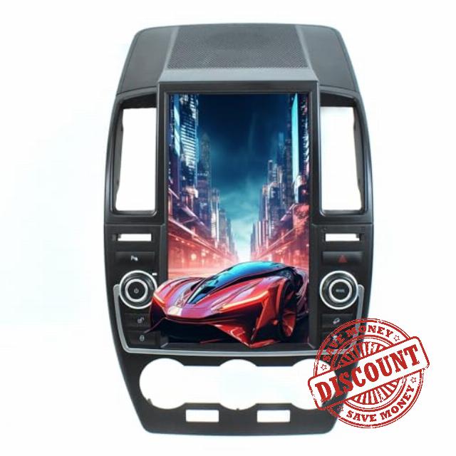Android Car Radio for Land Rover Freelander 2 LR2 2007-2015 Upgrade Head Unit Multimedia Player Android Auto GPS Navigation
