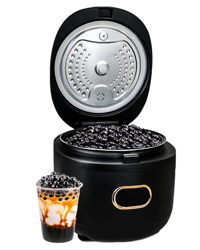 5L Commercial Boba Cooker