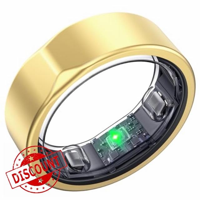 Smart Ring-Size First Before You Buy