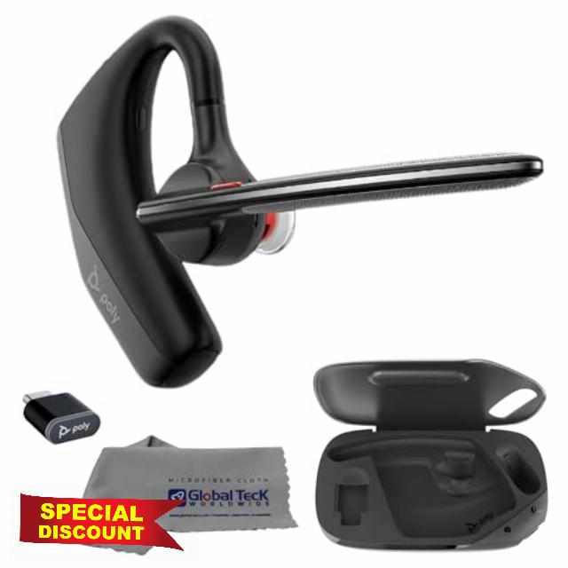 Poly Voyager Legend 50 UC Bluetooth Headset
