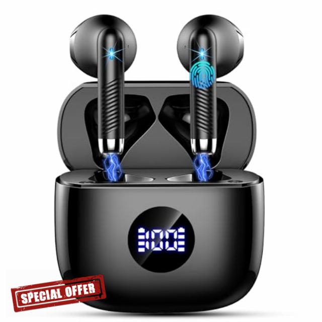 Wireless Earbuds