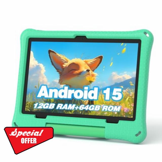 Kids Tablet
