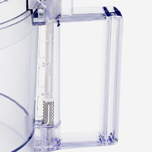 FP-631AGTXT-1 and DLC-117BGTXT1 Food Processor Work Bowl
