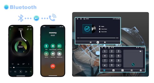 Bluetooth 5.2