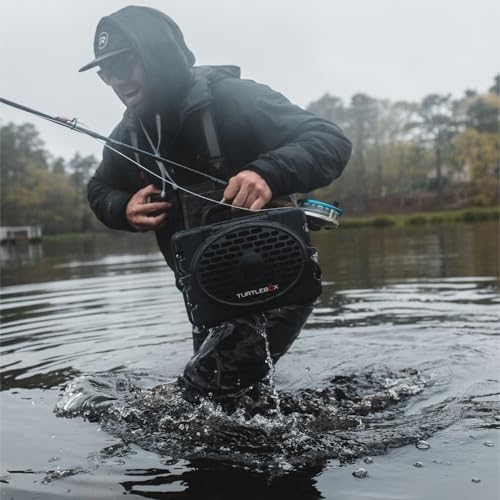 Waterproof (IP67)