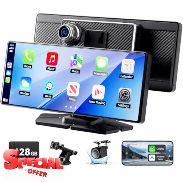 Carplay Screen for Car