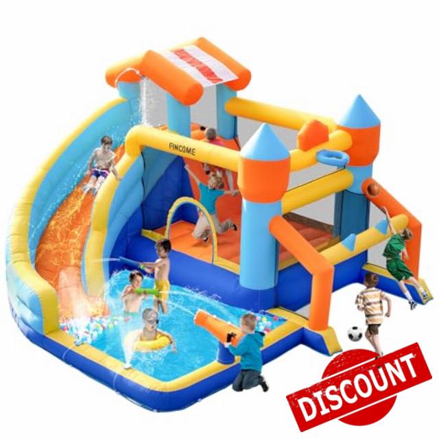 Bounce House