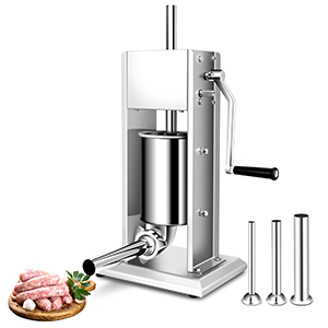 SAUSAGE MACHINE
