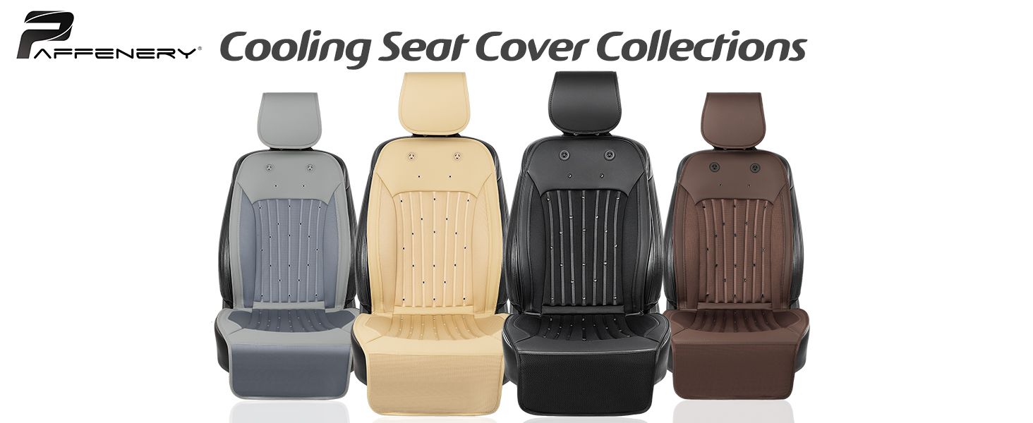cooling car seat cushion