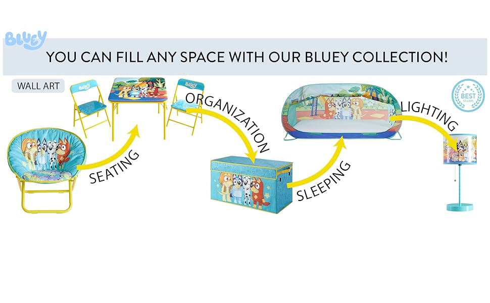 bluey