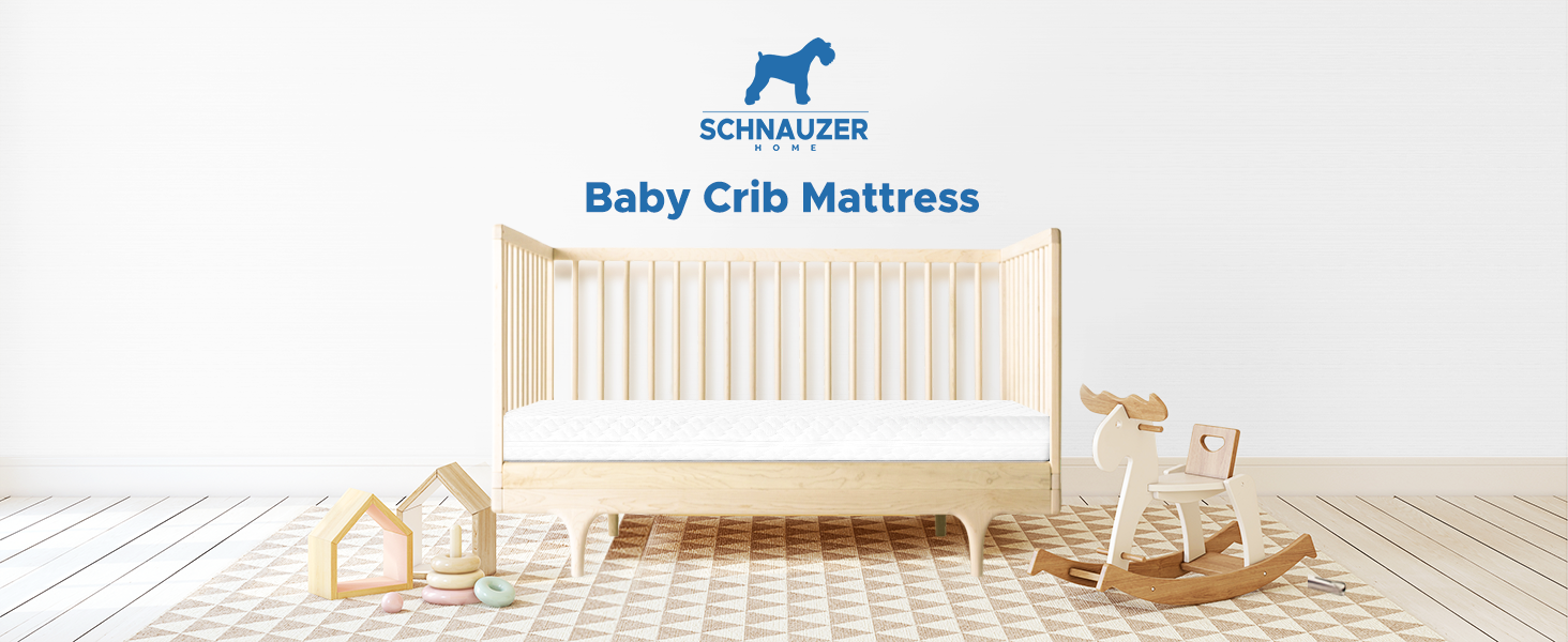 crib mattress