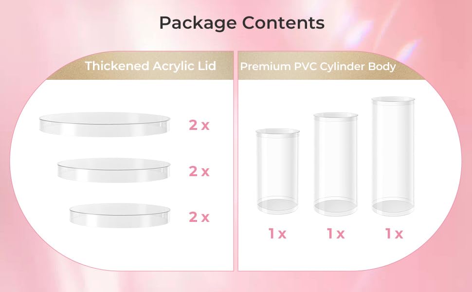 cylinder