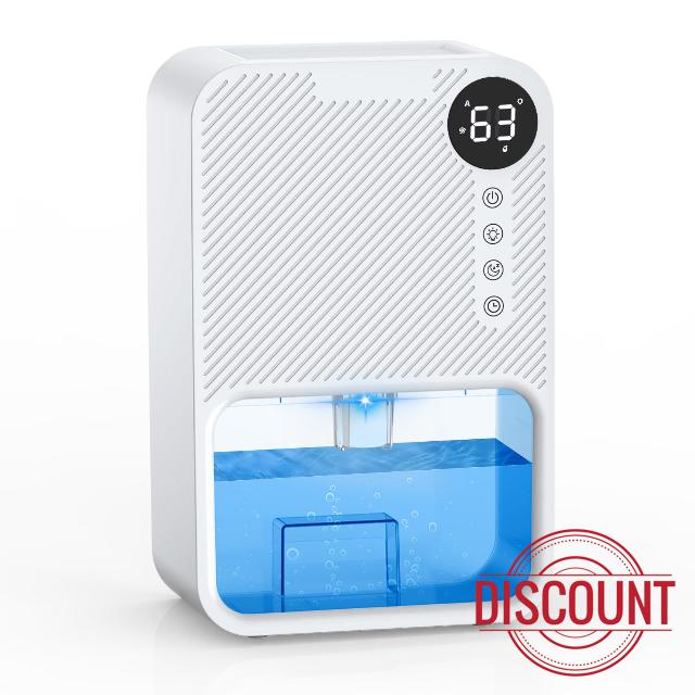 Dehumidifiers for Home