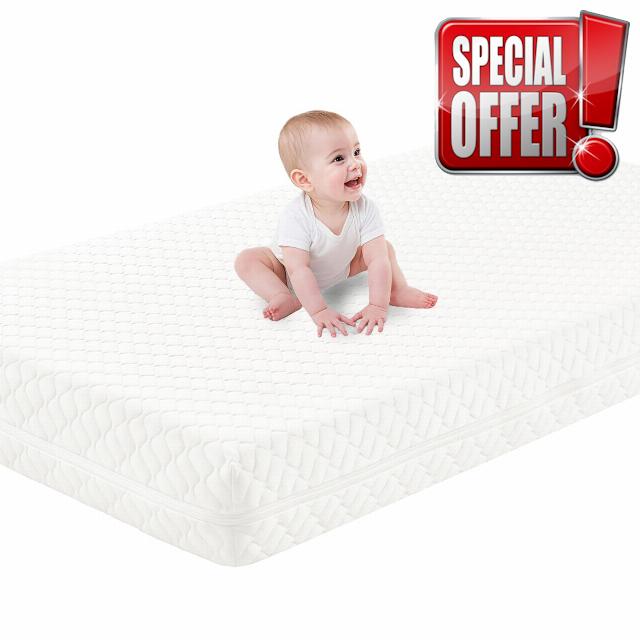 Crib Mattress