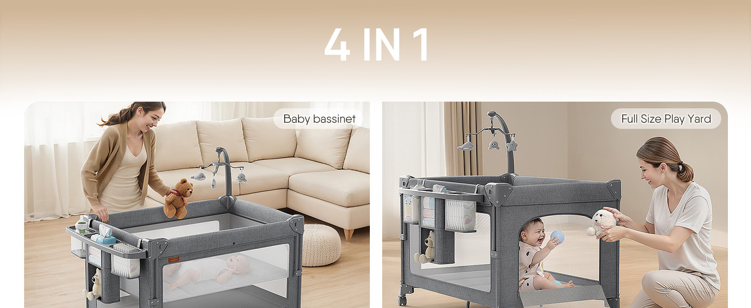 bassinet