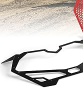 maverick r grille 2