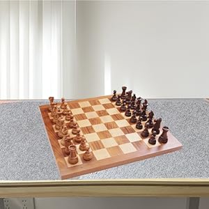 puzzle table with Storage