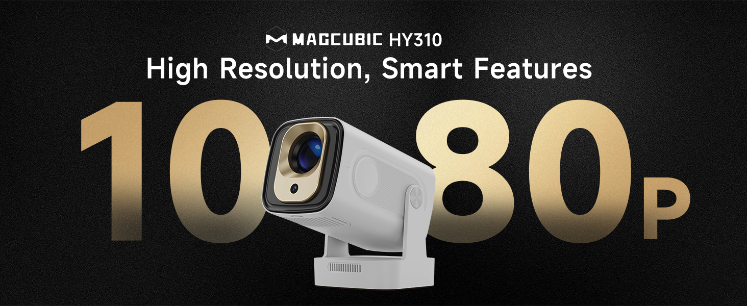 portable projector