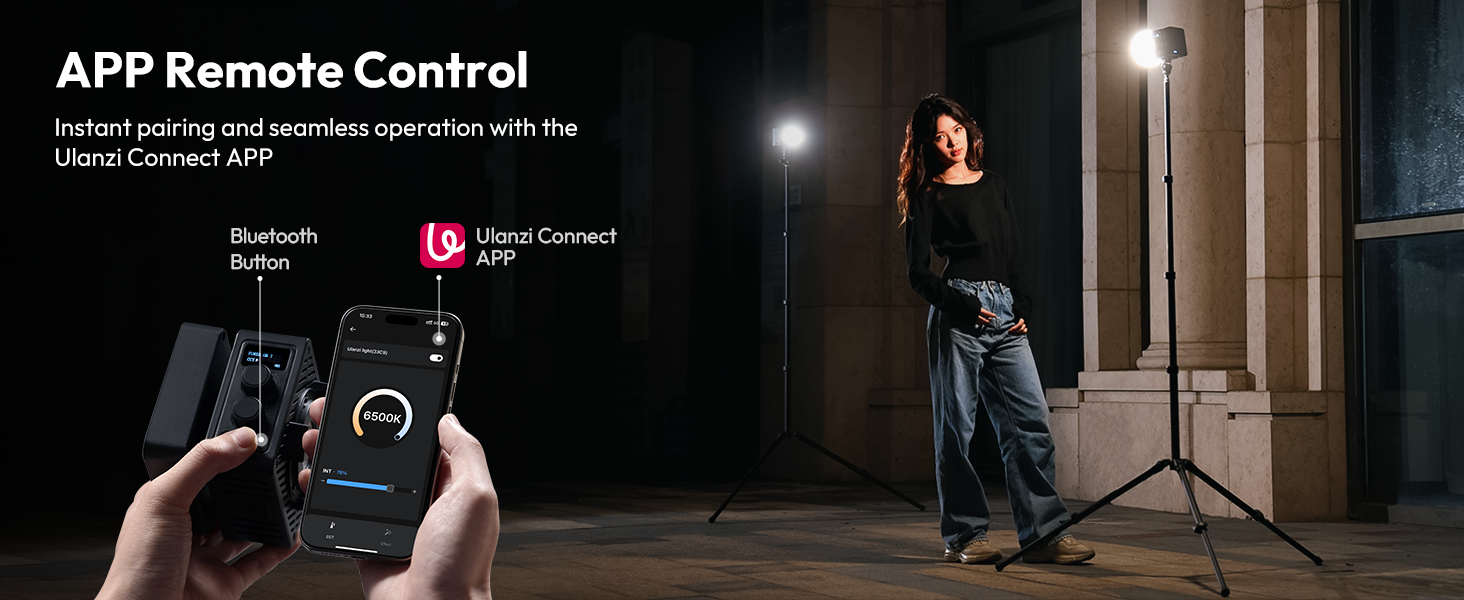 Photography Studio Lights for TikTok YouTube Video Recording Photography