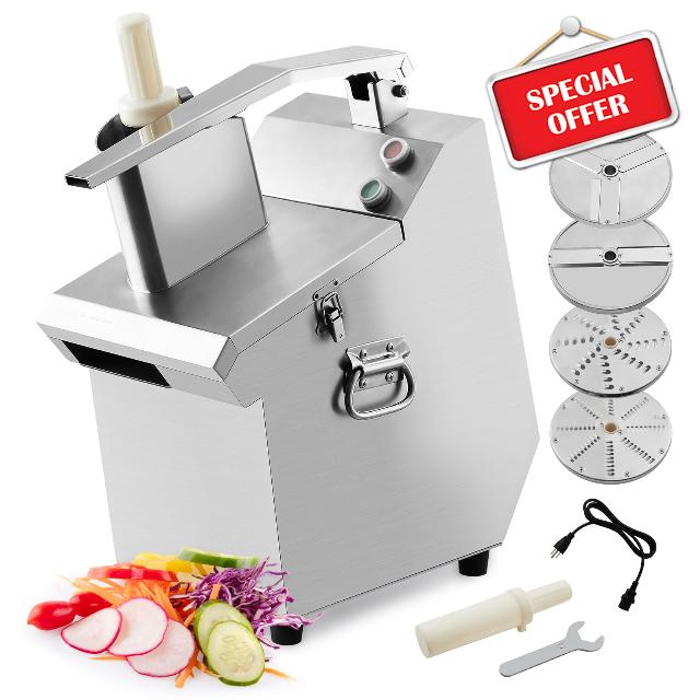 Commercial Food Processor