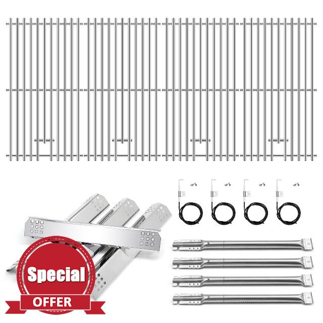 Adviace Grill Replacement Parts for Kitchenaid 740-0781
