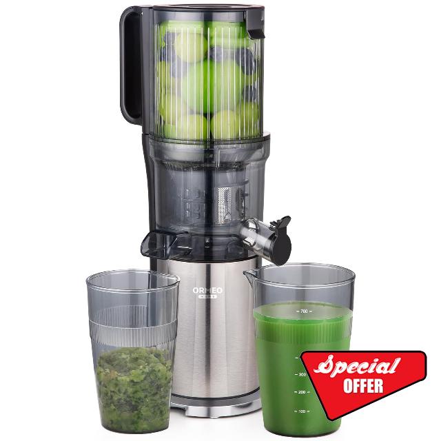 Juicer Machines