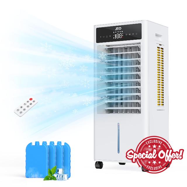 JRD Portable Air Conditioners